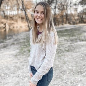 Meet your Posher, Emily